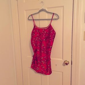 Ladies nightie. Gillian & O’Malley. Size S